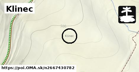 Klinec