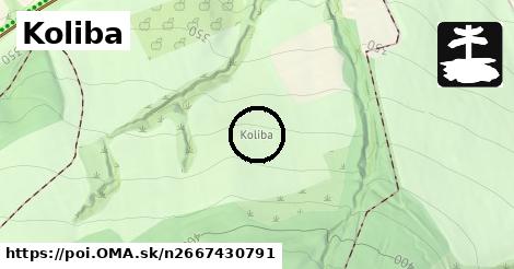 Koliba