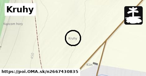 Kruhy