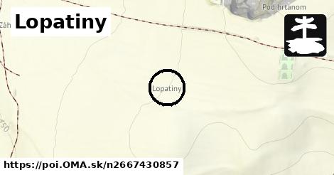 Lopatiny