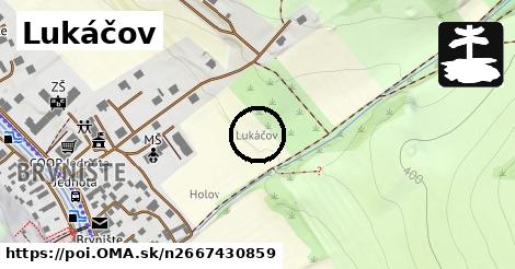 Lukáčov