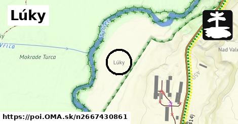 Lúky