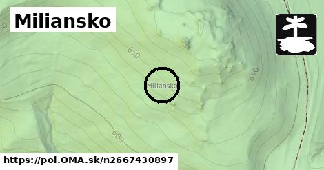 Miliansko