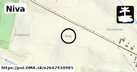 Niva