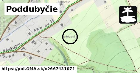 Poddubyčie