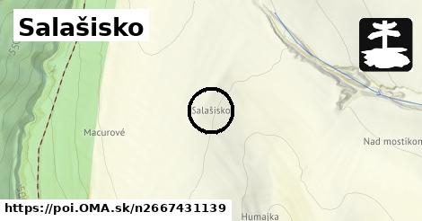 Salašisko