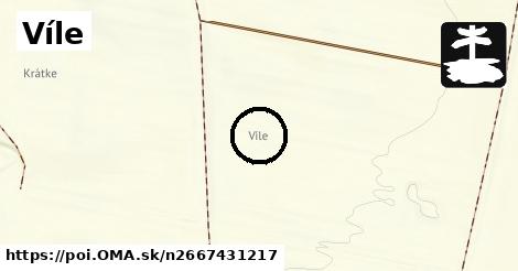 Víle