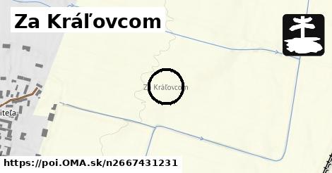 Za Kráľovcom