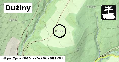 Dužiny