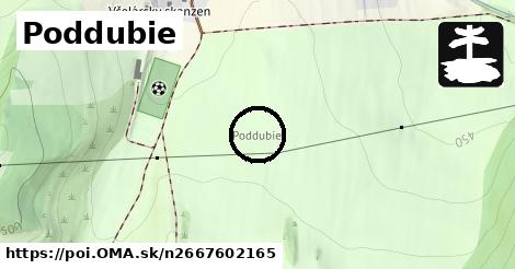 Poddubie