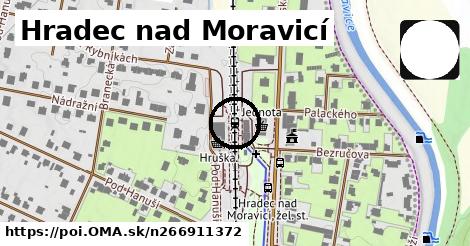 Hradec nad Moravicí