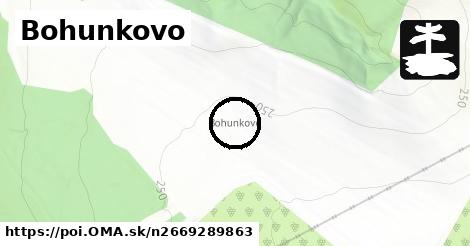 Bohunkovo