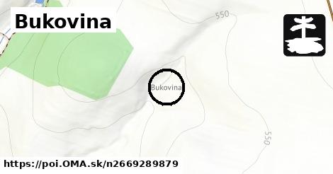 Bukovina