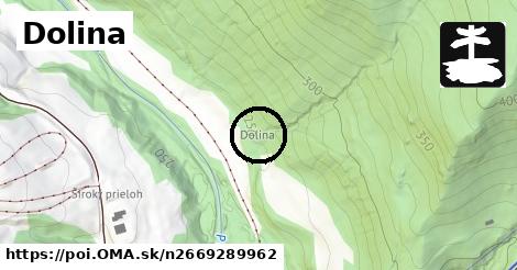 Dolina