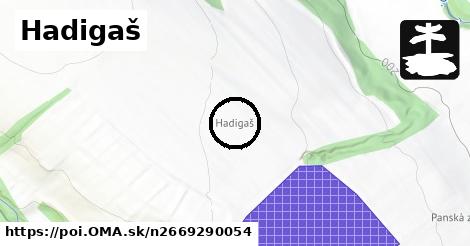 Hadigaš