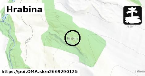 Hrabina