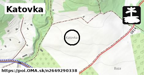 Katovka