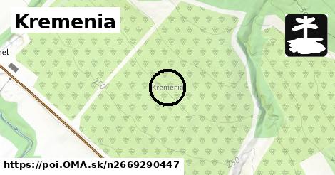 Kremenia