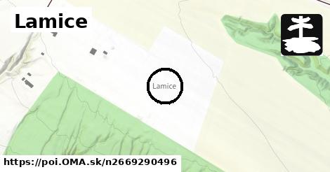 Lamice