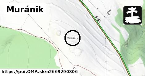 Muránik