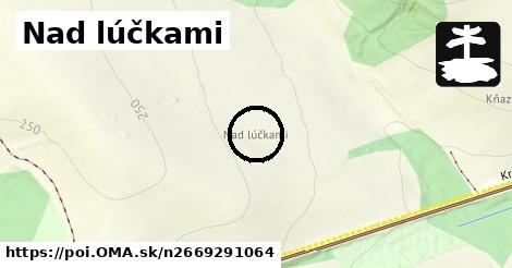 Nad lúčkami