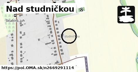 Nad studničkou