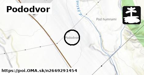 Pododvor