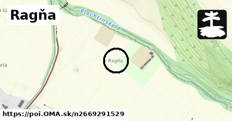 Ragňa