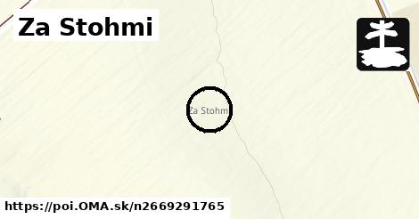 Za Stohmi