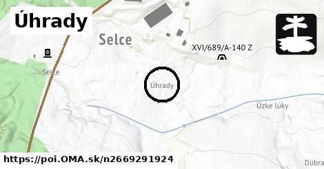 Úhrady