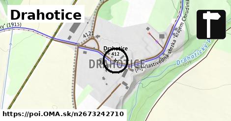 Drahotice