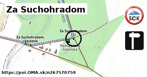 Za Suchohradom