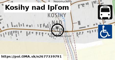 Kosihy nad Ipľom