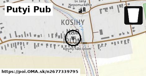 Putyi Pub