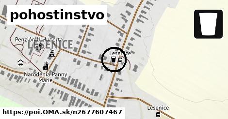 pohostinstvo