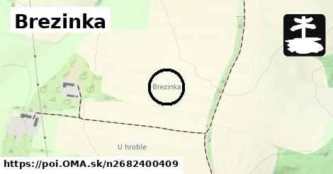 Brezinka