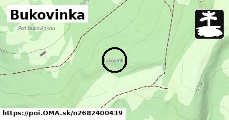 Bukovinka