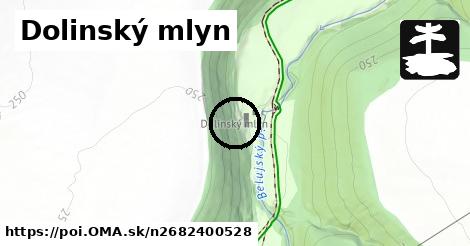 Dolinský mlyn