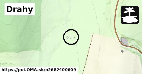 Drahy