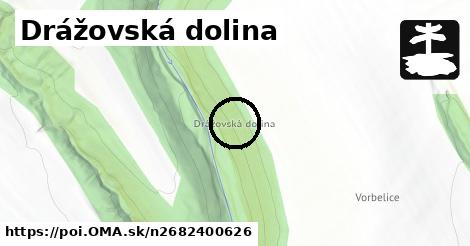 Drážovská dolina