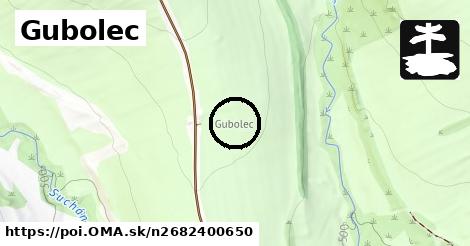 Gubolec