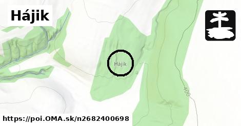 Hájik