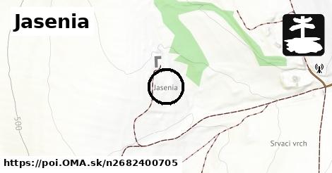 Jasenia