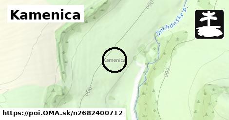 Kamenica