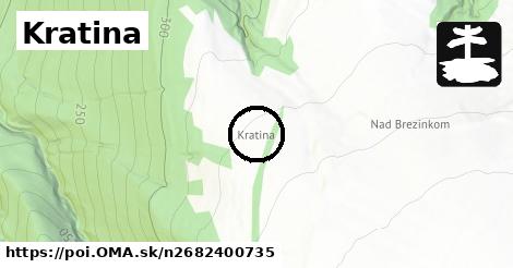 Kratina