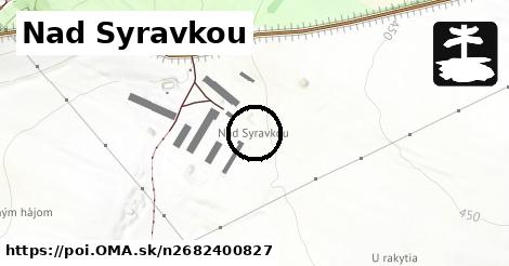 Nad Syravkou