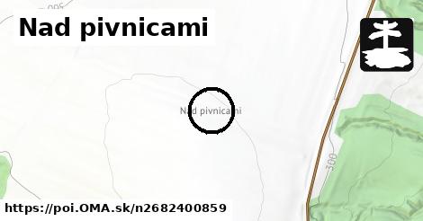 Nad pivnicami