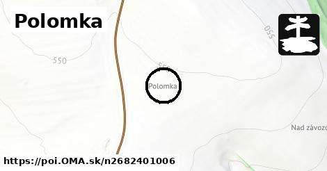 Polomka