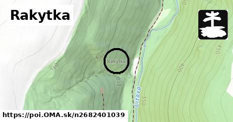 Rakytka