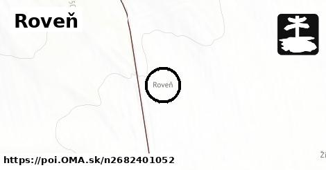 Roveň